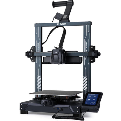 ELEGOO Neptune 4 Pro FDM 3D Printer