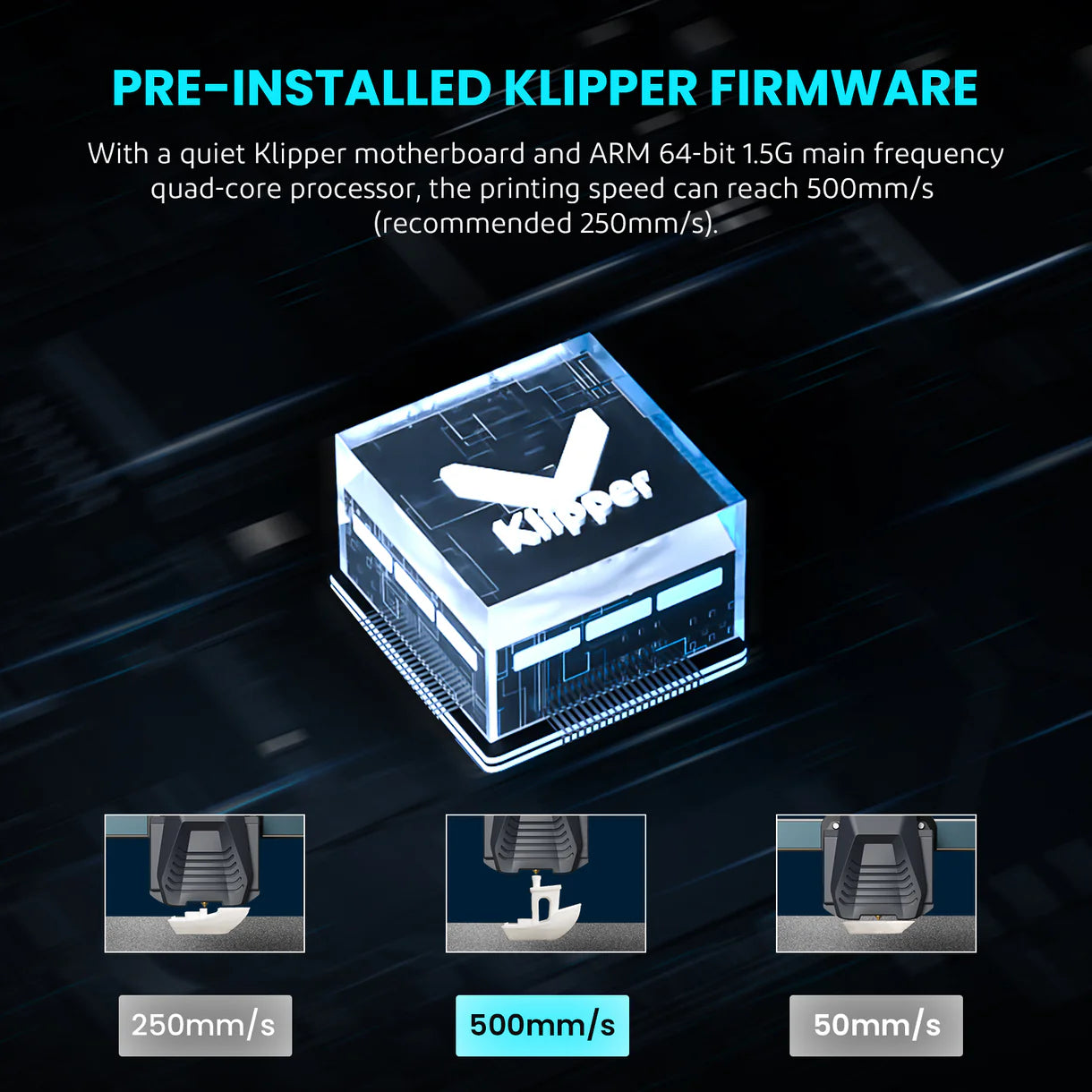 ELEGOO Neptune 4 Pro FDM 3D Printer