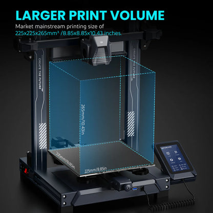 ELEGOO Neptune 4 Pro FDM 3D Printer