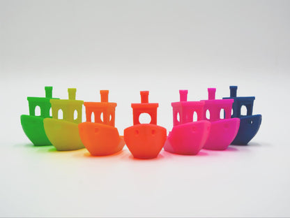 SA Filament PLA UV Neon Filament 1.75mm / 1KG