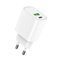 Novaro Charger Kit (Plug) Dual Output Type- C and USB 3.0