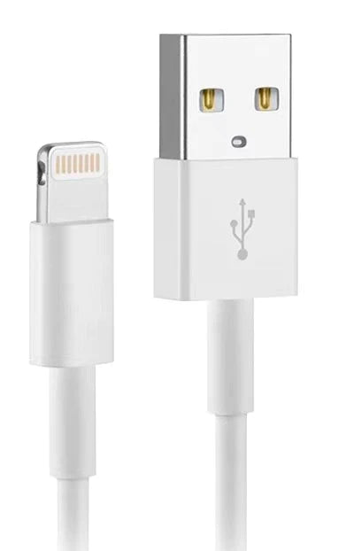 USB to iPhone Cable 2m