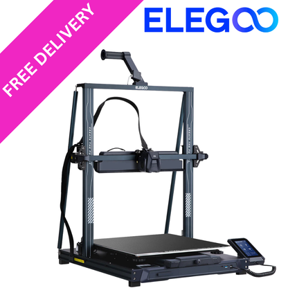 ELEGOO Neptune 4 Max FDM 3D Printer