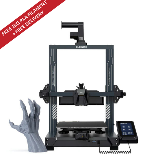 ELEGOO Neptune 4 Pro FDM 3D Printer