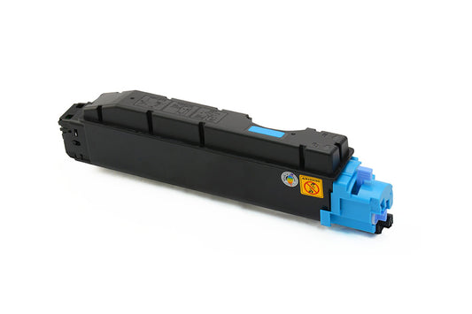 Ricoh P C600 Cyan Compatible Toner - PC600C