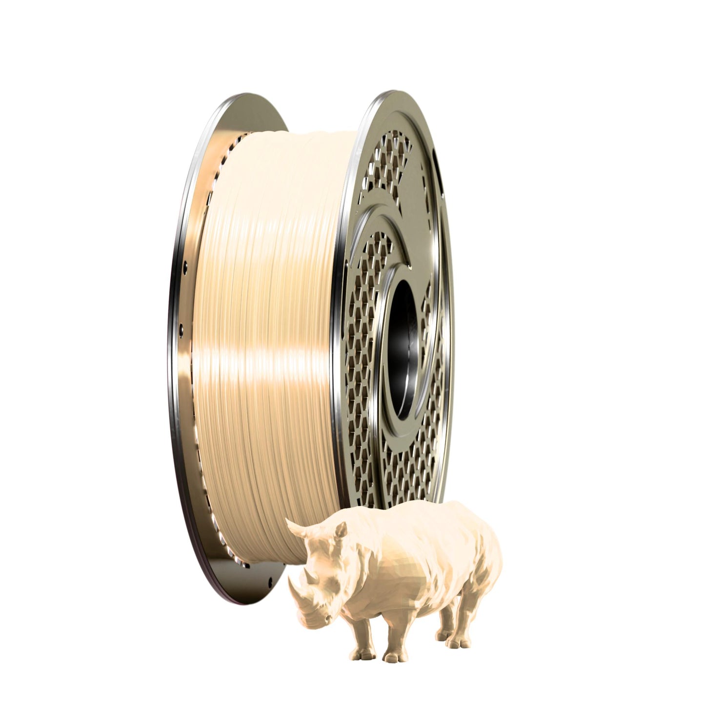SA Filament PETG Speed Filament 1.75mm / 1KG