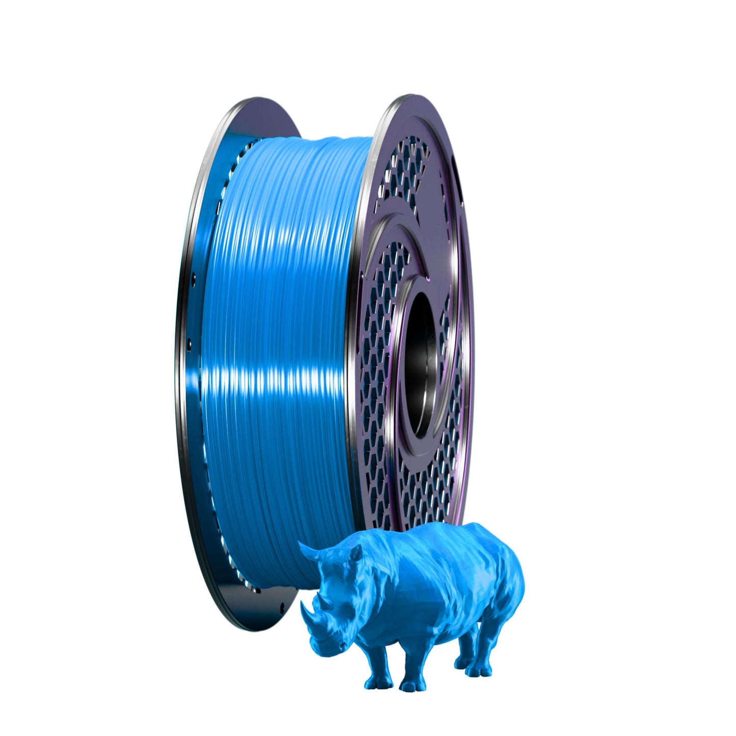 SA Filament PETG Speed Filament 1.75mm / 1KG