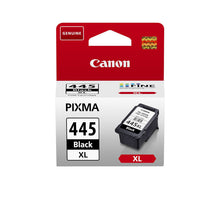 Load image into Gallery viewer, Canon PG-445XL ink black - Genuine Canon PG445XL-BLISTER Original Ink cartridge