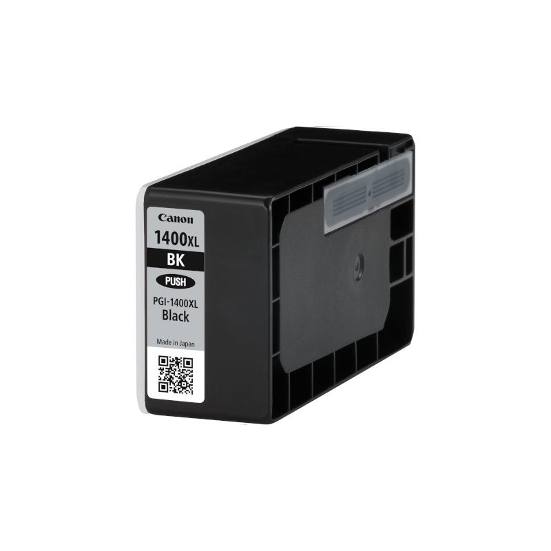 Canon 1400XL High Yield Black Original Ink - PGI-1400XLB