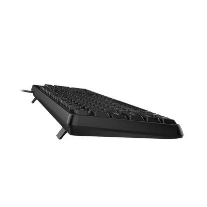 Genius KB-117 USB Wired Classic Keyboard - KB117