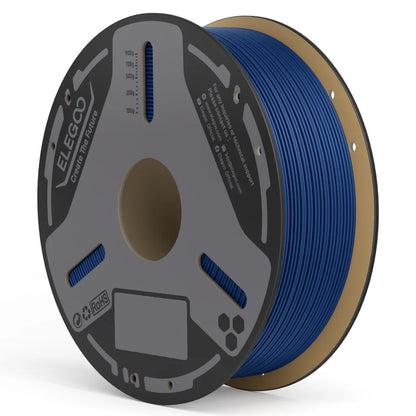 ELEGOO PLA-CF Filament 1.75mm / 1KG with Cardboard Spool