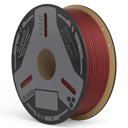 ELEGOO PLA-CF Filament 1.75mm / 1KG with Cardboard Spool
