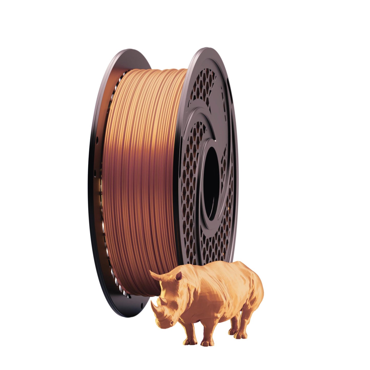 SA Filament PLA Hyper Silk Filament 1.75mm / 1KG