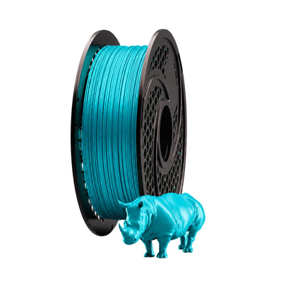 SA Filament PLA Hyper Silk Filament 1.75mm / 1KG
