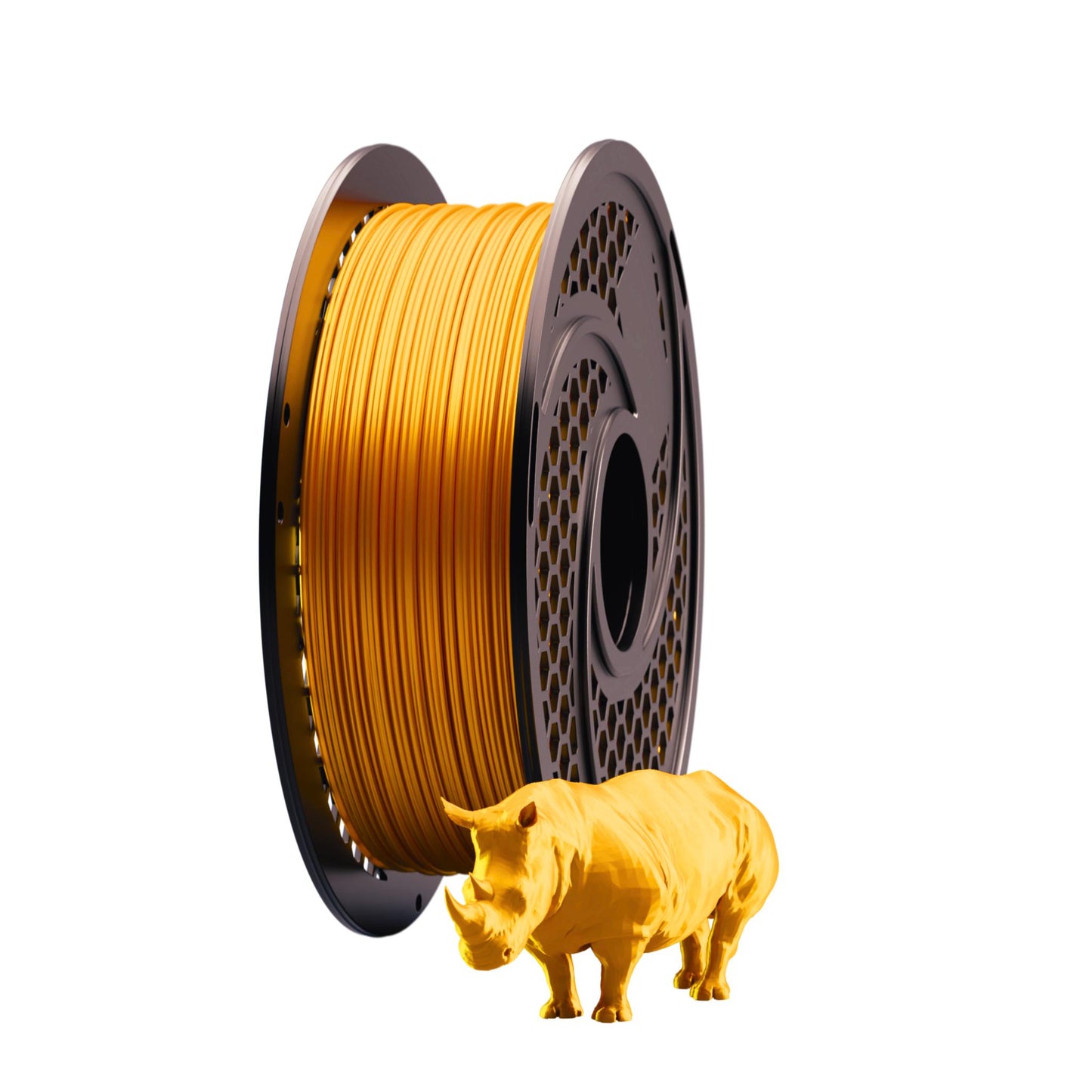 SA Filament PLA Hyper Silk Filament 1.75mm / 1KG