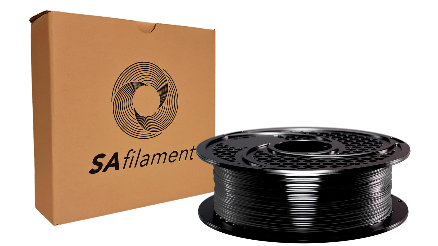 SA Filament PLA Hyper Silk Filament 1.75mm / 1KG