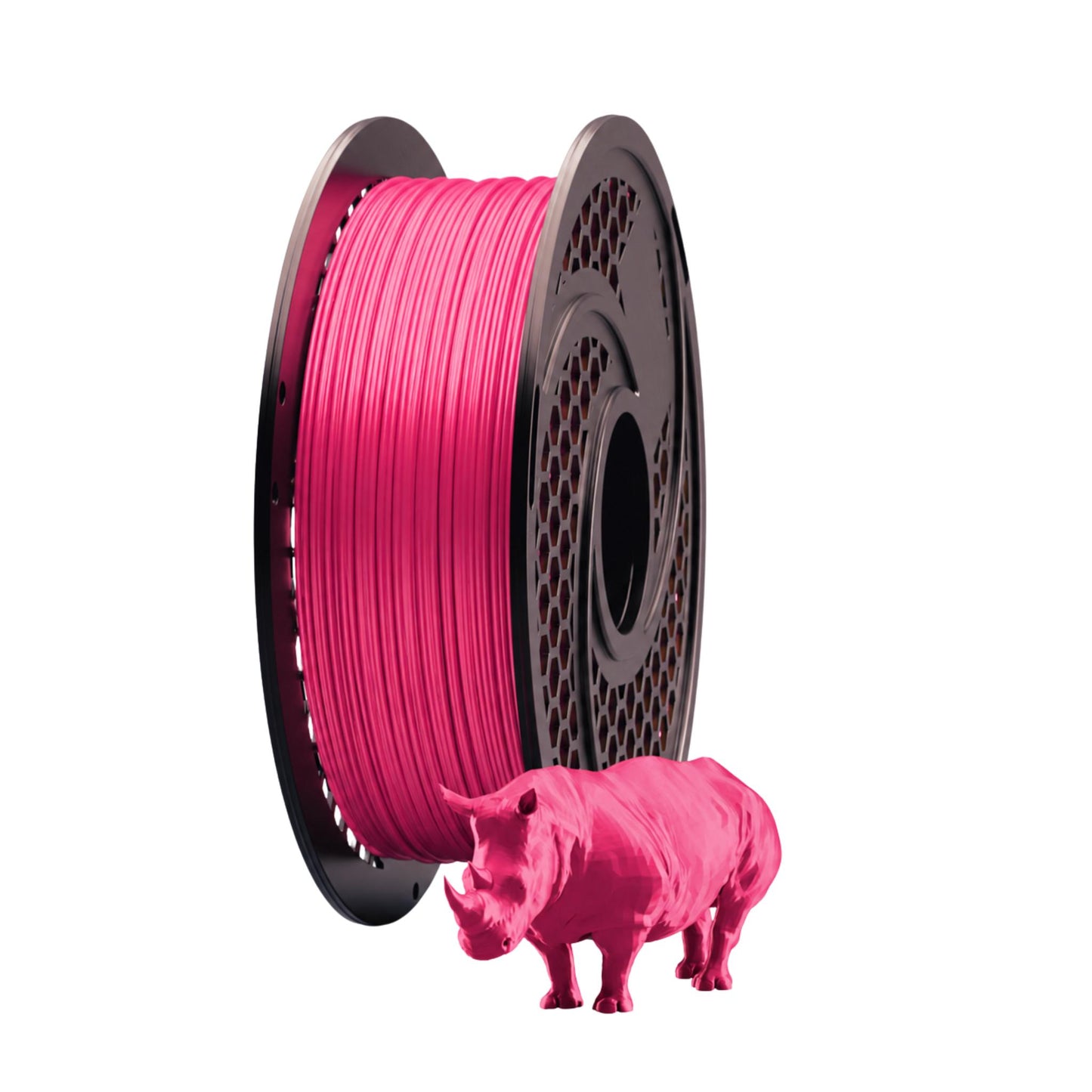 SA Filament PLA Hyper Silk Filament 1.75mm / 1KG