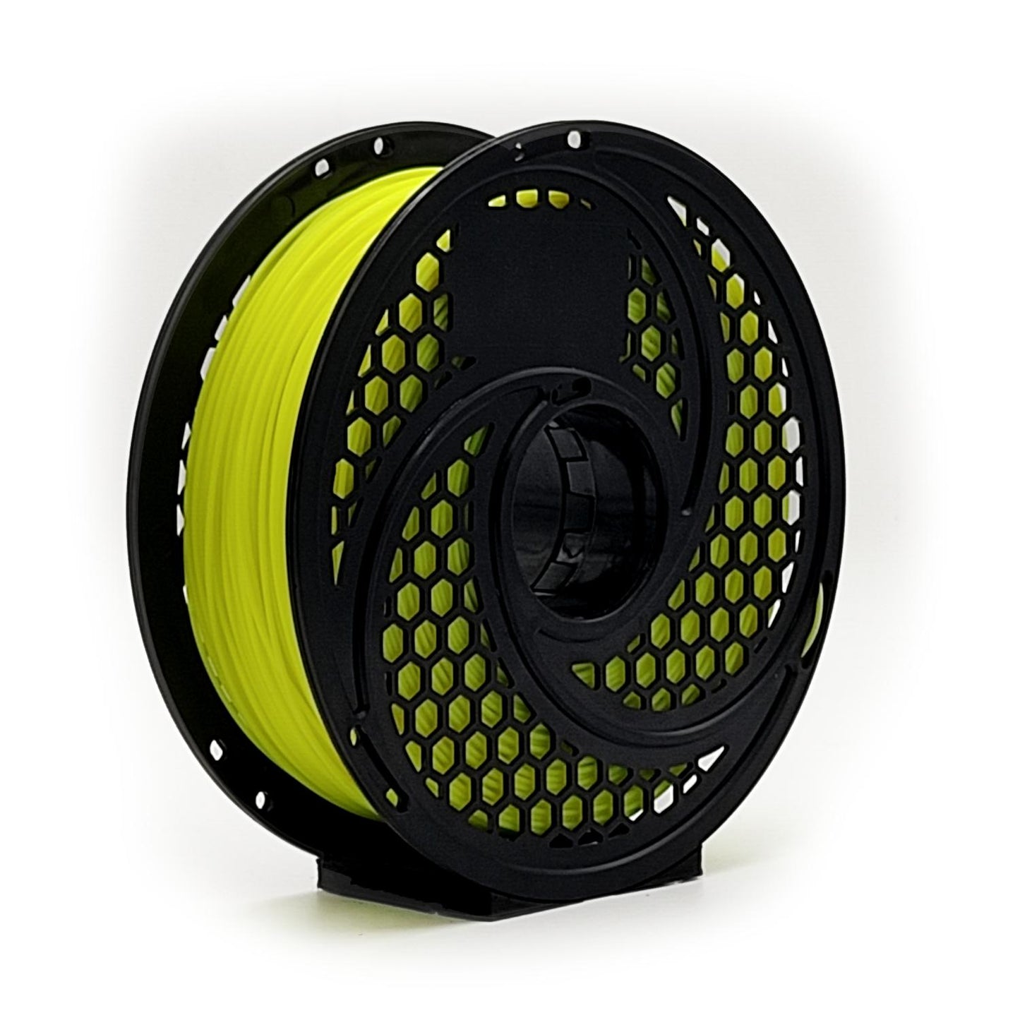 SA Filament PLA UV Neon Filament 1.75mm / 1KG