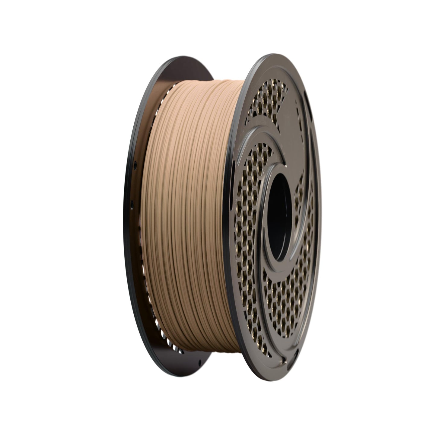 SA Filament PLA Wood Filament 1.75mm / 1KG