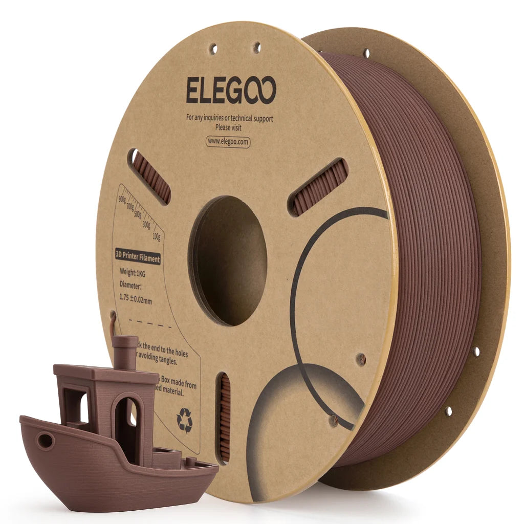 ELEGOO PLA Spesiale Filament 1.75mm / 1KG