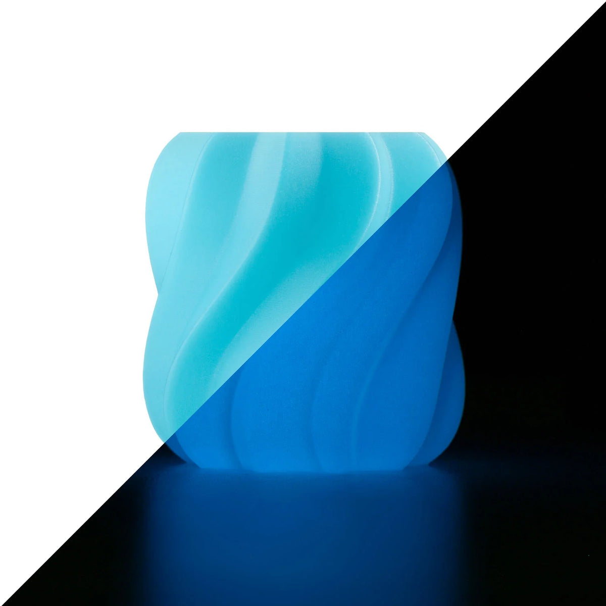 ANYCUBIC PLA Glow Filament 1KG