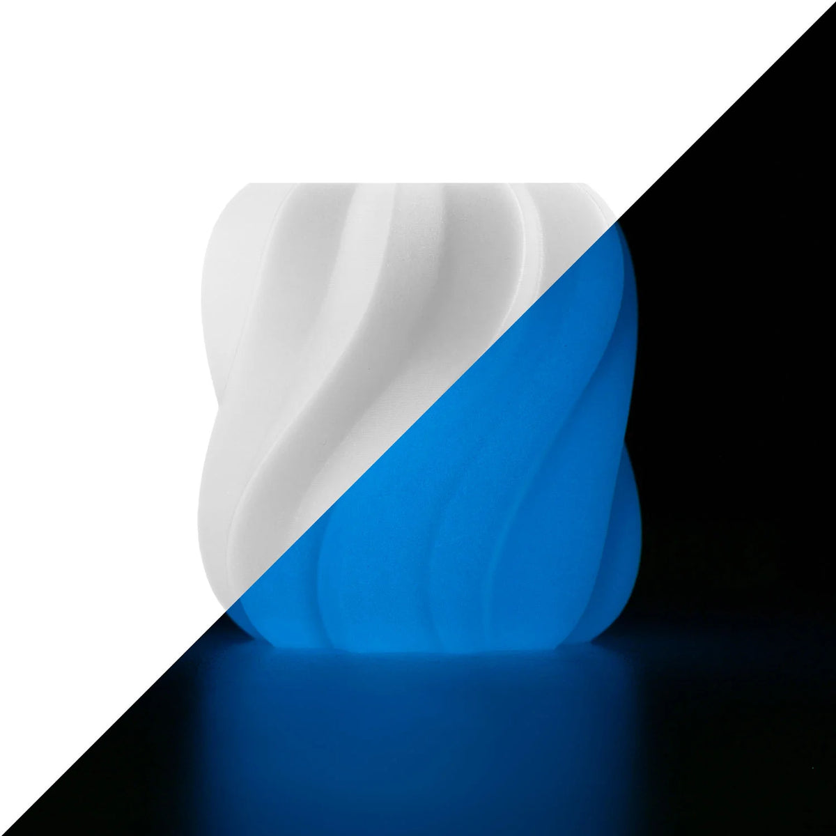 ANYCUBIC PLA Glow Filament 1KG
