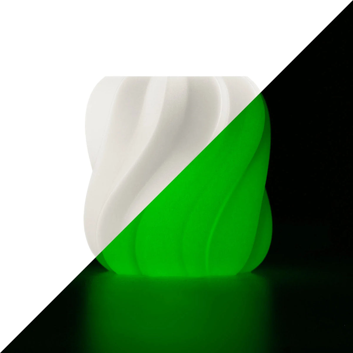 ANYCUBIC PLA Glow Filament 1KG