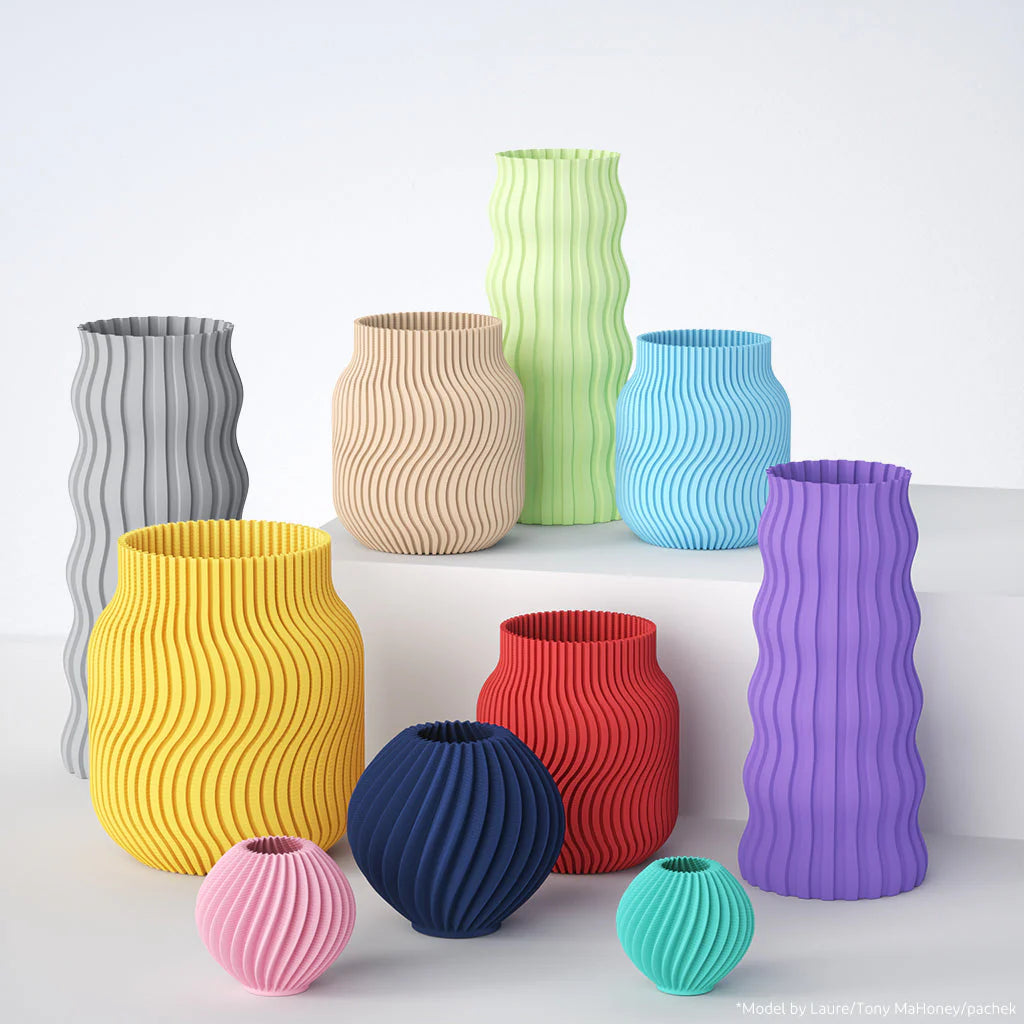 ELEGOO PLA Matte Filament 1.75mm / 1KG with Cardboard Spool