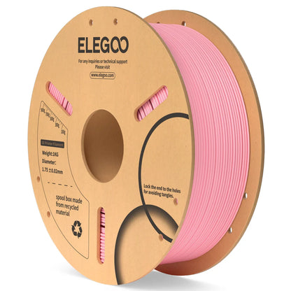 ELEGOO PLA Filament 1.75mm / 1KG with Cardboard Spool