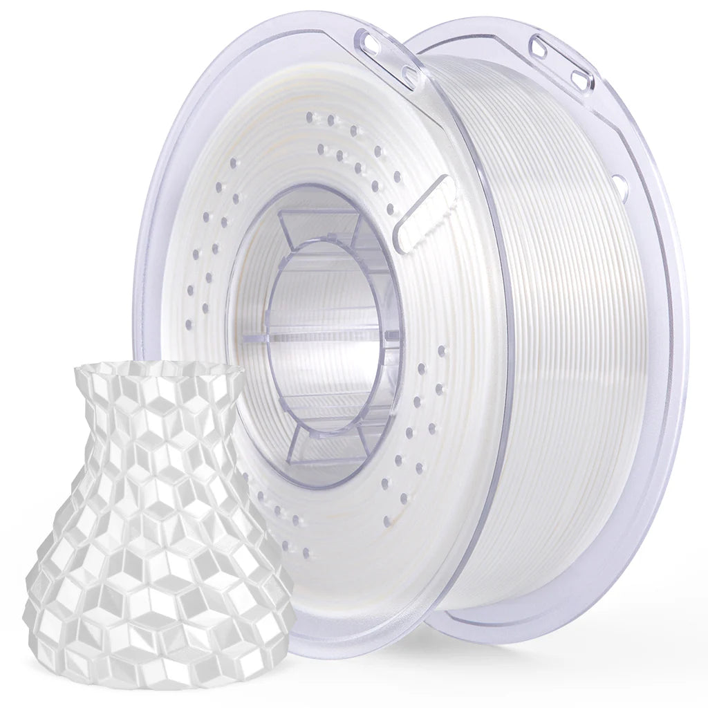 ELEGOO PLA Silk Filament 1.75mm / 1KG with Plastic Spool