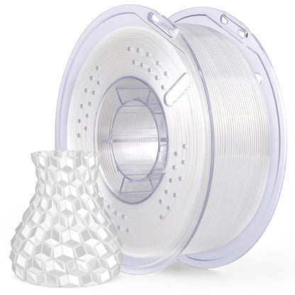 ELEGOO PLA Silk Filament 1.75mm / 1KG with Plastic Spool