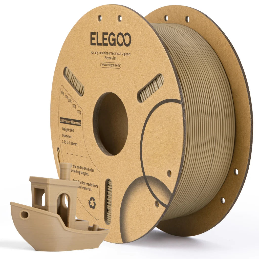 ELEGOO PLA Spesiale Filament 1.75mm / 1KG