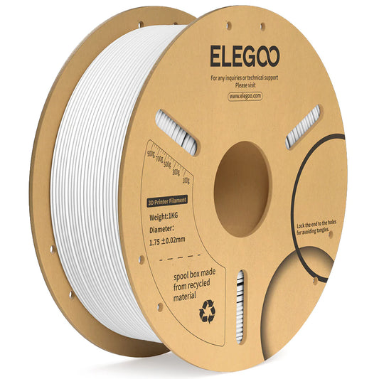 ELEGOO PLA Plus Filament 1.75mm / 1KG
