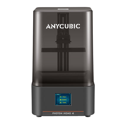 ANYCUBIC Photon Mono 4 Resin 3D Printer