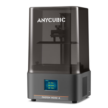 ANYCUBIC Photon Mono 4 Resin 3D Printer