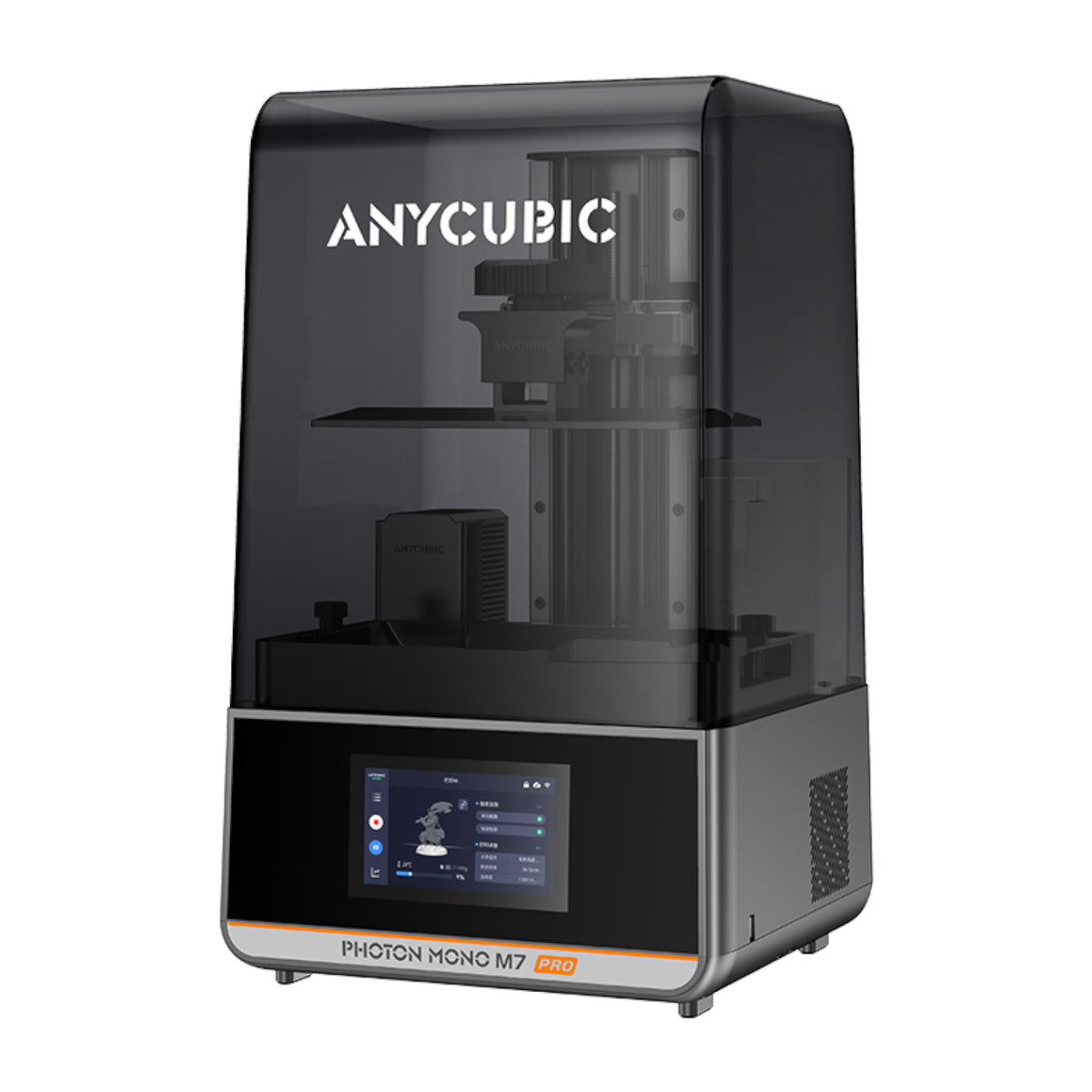 ANYCUBIC Photon Mono M7 Pro 14K Resin 3D Printer