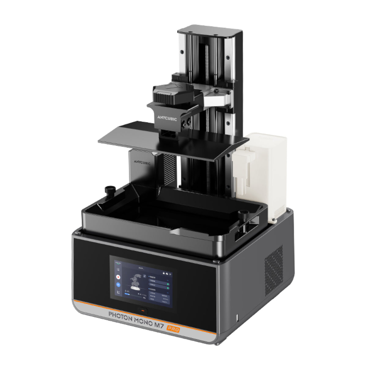 ANYCUBIC Photon Mono M7 Pro 14K Resin 3D Printer