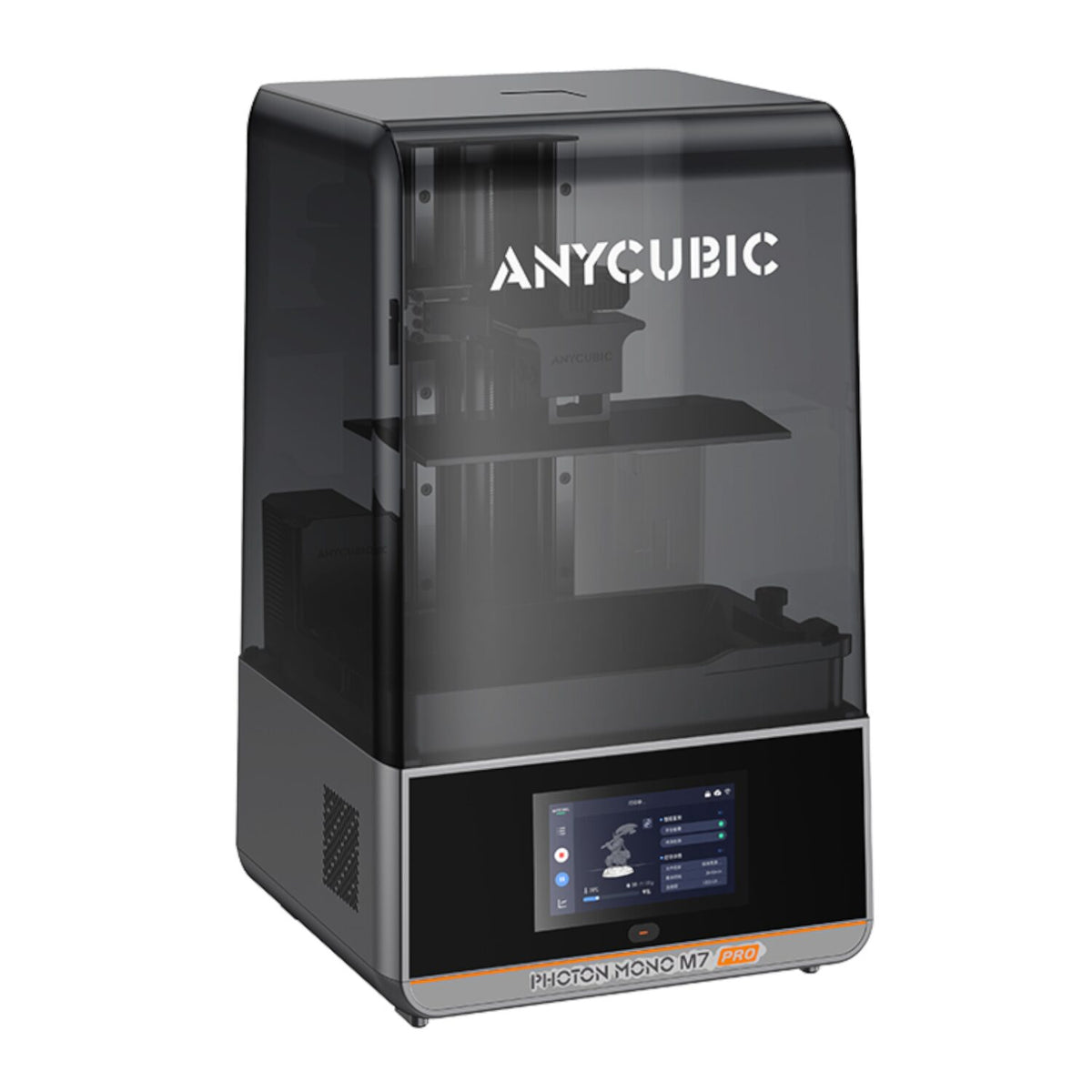 ANYCUBIC Photon Mono M7 Pro 14K Resin 3D Printer