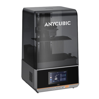 ANYCUBIC Photon Mono M7 Pro 14K Resin 3D Printer