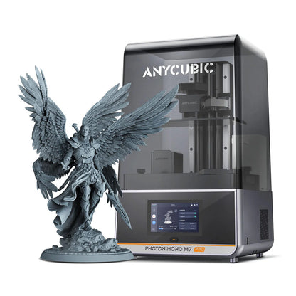 ANYCUBIC Photon Mono M7 Pro 14K Resin 3D Printer