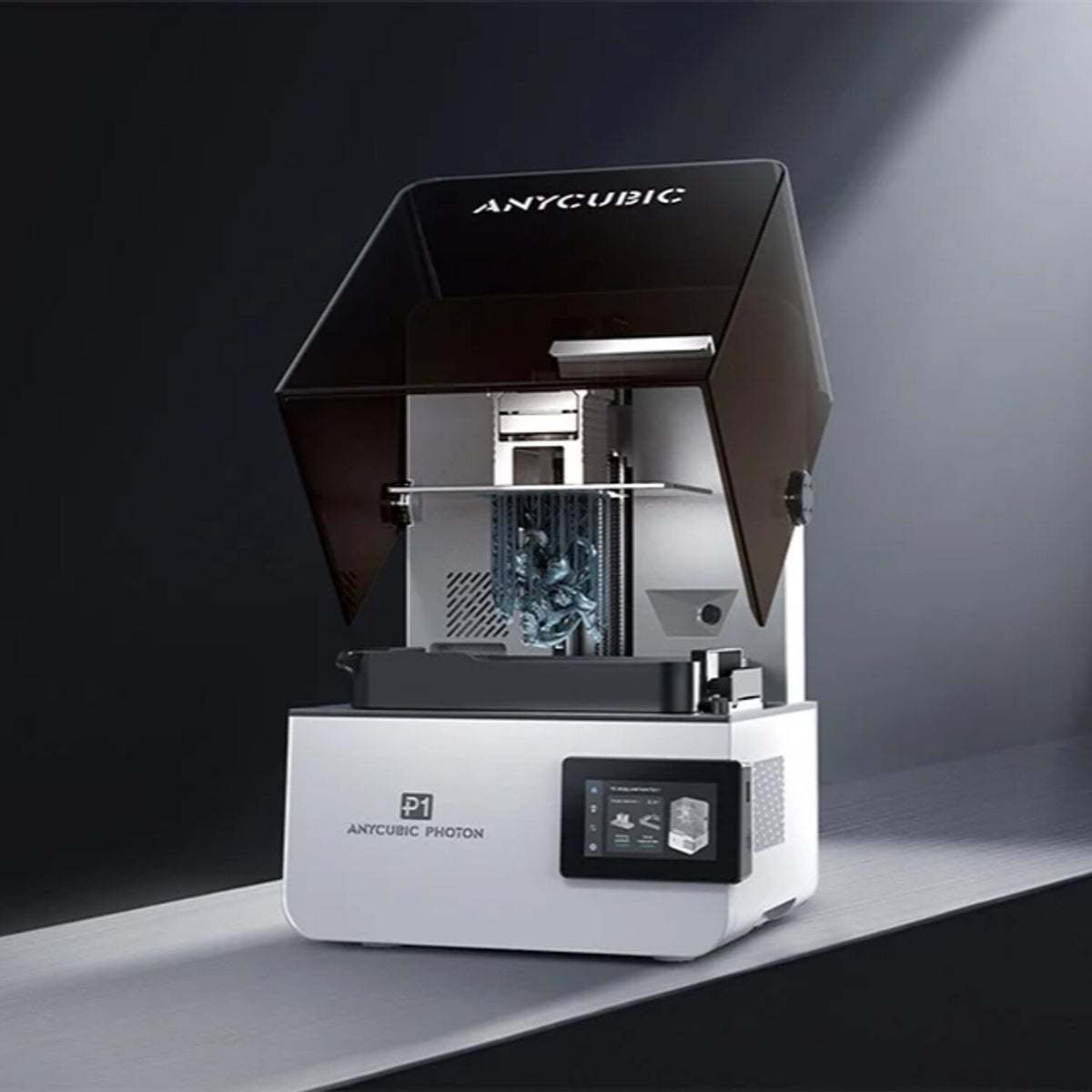 ANYCUBIC Photon P1 Resin 3D Printer
