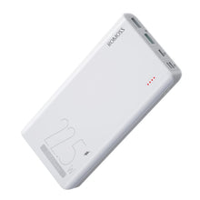 Load image into Gallery viewer, Romoss Power Bank Sense 6F 20000mAh 22.5W WH