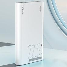 Load image into Gallery viewer, Romoss Power Bank Sense 6F 20000mAh 22.5W WH