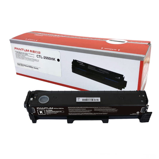 Pantum CTL2000HK Black High Yield Original Toner - TL-2000HK