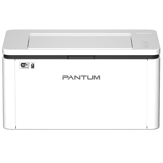 Pantum BP2305W Mono WiFi Laser Printer - BP2305W
