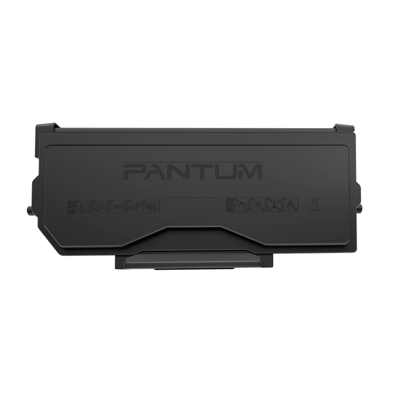Pantum TLC5220X Extra High Yield Black Original Toner - TL-C5220X