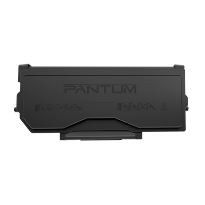 Pantum TLC5220X Extra High Yield Black Original Toner - TL-C5220X