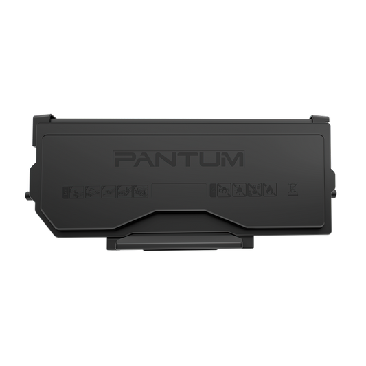 Pantum TLC5220X Extra High Yield Black Original Toner - TL-C5220X