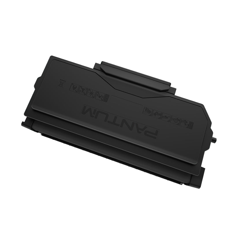 Pantum TLC5220X Extra High Yield Black Original Toner - TL-C5220X