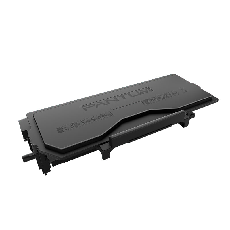 Pantum TLC5220X Extra High Yield Black Original Toner - TL-C5220X